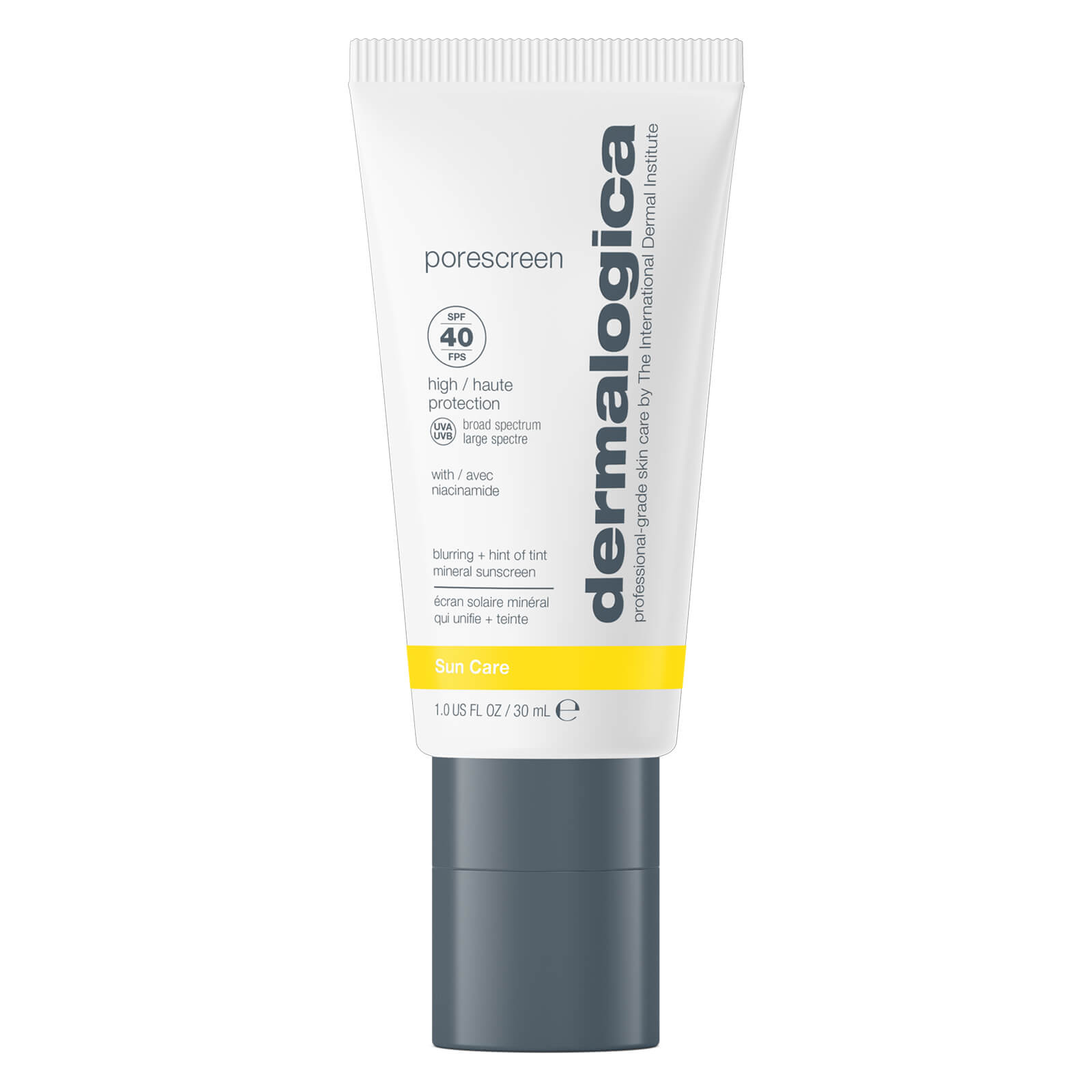 Porescreen SPF 40